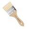 Da Vinci MAESTRO2 Mottler Brush, Natural Bristle, Acrylic & Oil, Flat, Series 2475, Size 60 VA-2475_60 - alternate 2
