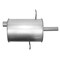 Ap Exhaust Muffler-Msl Maximum Ap Exhaust, 700416 700416 - alternate 2
