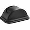 Rubbermaid Commercial Swing Top Lid, Swing-Top Lid Black, Plastic FG306700BLA - alternate 1