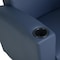 Regency Supernova Loveseat- Navy Blue 7702BE - alternate 3