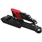 Performance Tool 12-Piece Black SAE Combination Wrench Set W1078 - alternate 3