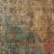 Homeroots 8' X 10' Sage Tan And Copper Abstract Washable Indoor Outdoor Area Rug 606107 - alternate 2