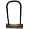 Doublelock GRIZZLY, Heavy Duty Steel U-Lock 200-100A - alternate 1