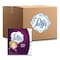 Puffs Ultra Soft 2 Ply Facial Tissues, 72 Sheets, 24 PK 80374519 - alternate 1
