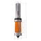 Cmt FLUSH TRIM ROUTER BITS WITH DOUBLE BEARING D=3/4inx1in S=1/2in 806.691.11B - alternate 2