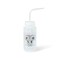 United Scientific Wash Bottle, 500 mL, Dia, PK6 UN370052 - alternate 2