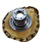John Deere COVER FINAL DRIVE HOUSING, JOHN DEERE OEM T73737 T73737 - alternate 1