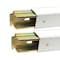 Mytee Products 92in -103in Adjustable Decking Shoring Aluminum Beam 2200# WLL, 2PK DV-DSB103x2 - alternate 2