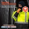 Ergodyne Balaclava, Navy, Unisex 6829 - alternate 4