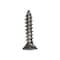 National Hardware SCRFLT #7x3/4 Flat Head Wood Screws, 16PK N179-159 - alternate 2
