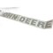 John Deere label, OEM JD5617 - alternate 2