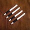 Zebra Pen Sarasa Dry X1+ Gel Pen, Retractable, Medium 0.7 mm, Black Ink, White/Black Barrel, 12PK 41510 - alternate 2