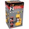 Performance Tool 2 Ton Hydraulic Bottle Jack WI304904 - alternate 2