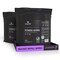 Wipex Plant-Based Fitness Wipes 400ct Refills for Bucket, Lavender, 800 Natural Gym Equipment Wipes, 2PK WX72074BRL-2 - alternate 1