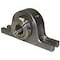 Edt PILLOW BLOCK BEARING QF10AL7-48-LK - alternate 2
