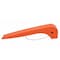 Mytee Products Auto & Car Carrier Tire Skates for Tow Truck, Wrecker, Safety Orange Color, 16PK TIRESKTx16 - alternate 4