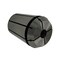 Drill America 5/16in  ER32 Rigid Sealed Internal Coolant Round Tapping Collet PTH321-318S - alternate 1