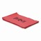 Heritage Healthcare Biohazard Printed Low-Density Can Liners, Biohazard, 45 gal, 1.3 mil, 40 x 46, Red, 200PK A8046PR - alternate 3
