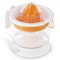 Morollio 32 Ounce Compact Electric Citrus Juicer in Orange 750124754M - alternate 2
