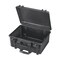 Max 18.3x13.2x8.7 in black IP67 certified, Military spec'd, empty trolley MAX465H220TR - alternate 2