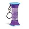 Hand2Mind Soothing Swirlers Sensory Tubes Keychains for Kids, 4 Colors Per Set 97364 - alternate 3