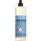 Mrs. Meyers Clean Day Dish Soap Clean Day Bluebell Scent Liquid 16 oz 17481 - alternate 2