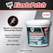 Dap ElastoPatch Ready to Use Off-White Patching Compound 32 oz 7079812288 - alternate 2