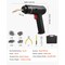 Vevor Cordless Plastic Welder Gun 120W Plastic Welder Kit with 400 Staples XC-01 - alternate 4