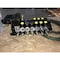 Cnh DISTRIBUTOR, CNH OEM 391424A1 391424A1 - alternate 1