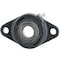 Timken FLANGEANGE BEARING UNIT YCJT1 3/16 PT SGT - alternate 2