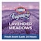 Clorox Multi-Purpose Cleaner, Bottle, 175 oz, Lavender Meadows, 3 PK 60614CT - alternate 3