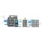 Xpower XPOWER X-2830U Commercial 5 Stage Filtration HEPA Air Purifier X-2830U - alternate 4