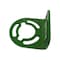 John Deere BRACKET, OEM R168876 - alternate 3