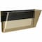 Storex Pocket, Wall, Mag, Smoke 70241U06C - alternate 1