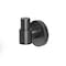 Gatco Reveal Robe Hook, Matte Black 4665MX - alternate 1