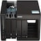 Qnap 4-BAY HIGH-PERFORMANCE DESKTOP NAS TS-453E-8G-US - alternate 4