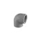 Charlotte Pipe And Foundry 90 Degree Elbow Schedule 80 3/4" Socket X 3/4" D FPT PVC PVC083010800 - alternate 1