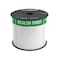 Labeltac LabelTac 4 and Pro Model Die-Cut inHealth Firstin Header Supply 4in x 4in, 200 labels per roll LT44HEALTH - alternate 1
