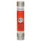 Ferraz Shawmut 1.06in x 5.5in, 600 VAC/VDC, 45 A, 200 kA AC/100 kA DC Interrupt, Fiberglass Body, Tin Plated A6D45R - alternate 1