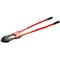Performance Tool 36 in. Bolt Cutter, Drop Forged Steel Jaws, Comfort Grips BC-36 - alternate 1