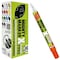 Mighty Marker PM-15 Paint Marker, Eco-Friendly, 10ml Alcohol Based Paint, Orange Color Family, 12-Box 00815 - alternate 1