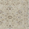 Homeroots 10' X 14' Beige Blue And Brown Moroccan Washable Indoor Outdoor Area Rug 605144 - alternate 2