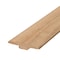 M-D Building Products Hardwood, Unfinished, 72 in L, 2 in W 48937 - alternate 3