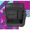 Coolermast Cooler Master MasterBox TD500 Mesh V2 TD500V2-KGNN-S00 - alternate 3