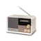 Crosley Radio Tribute Radio CR3036D-WS - alternate 3