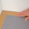 Roberts Carpet Mounting Tape, Red, 25 yd L, 1-7/8 in W 50-550-10 - alternate 2