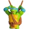 Chia Pet Teenage Mutant Ninja Turtle Decorative Planter Clay 1 pk JE01004-16 - alternate 2