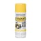 Rust-Oleum Spray Paint, New Holland Yellow, Oil, 12 oz 280144 - alternate 1