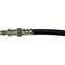 Dorman Brake Hydraulic Hose, H381174 H381174 - alternate 5