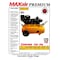 Maxair 22 CFM 25 Gallon Premium Air Compressor P90G25H1 + MAP - alternate 2